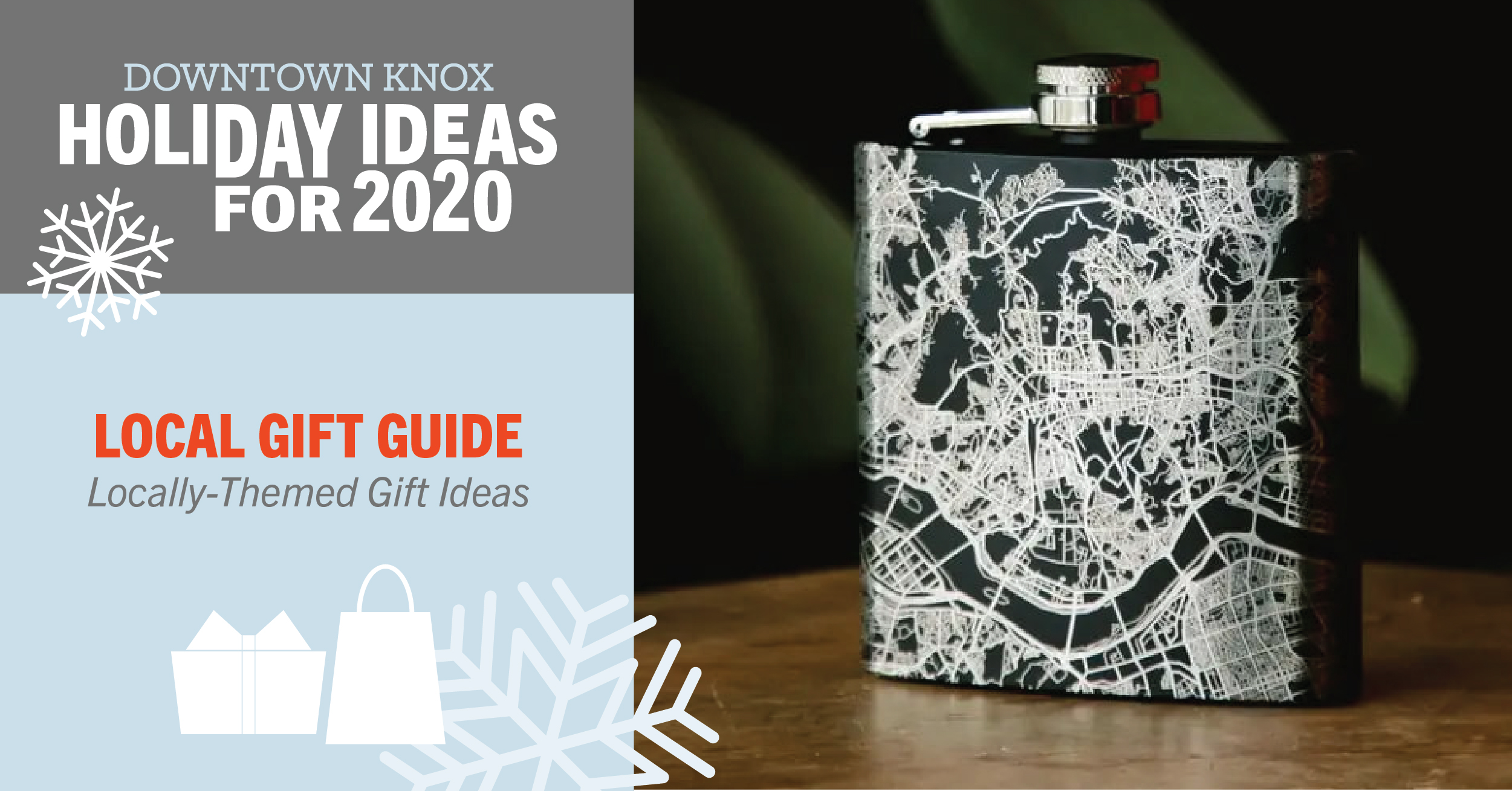 2021 Nashville Holiday Gift Guide