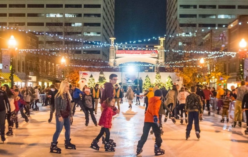 Calendar of Events Downtown Knoxville