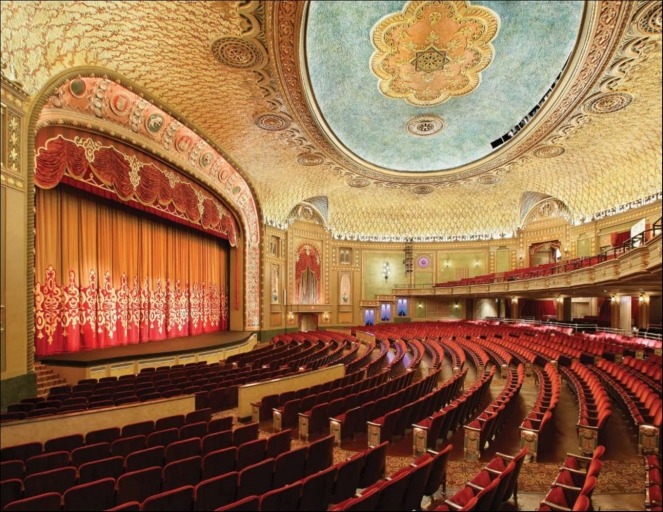 Tennessee Theatre | Downtown Knoxville